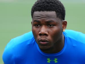 Analysis: Major commit for Virginia Tech