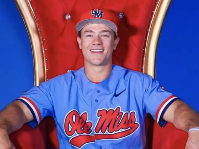 From the Forums: Rebels add Illinois outfielder Ryan Moerman