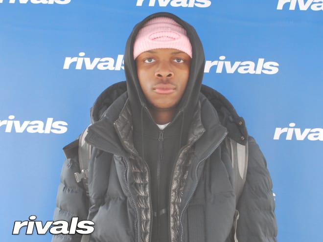 Tuesday Recruiting Notes