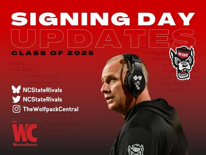 Video: NC State coach Dave Doeren breaks down 2025 class