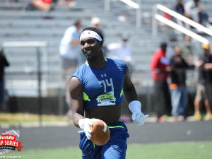 Fab 15: Offensive stars come out in Charlotte