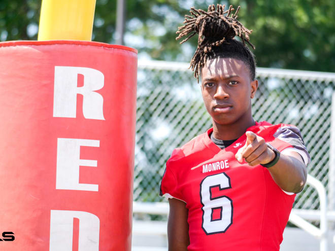 Recruiting Big Board: Safety