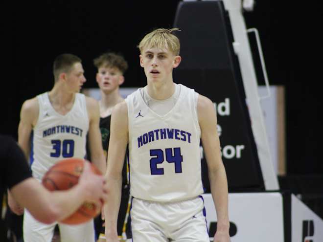 2026 In-State F Colin Rice Talks Iowa Offer: "It's Big Time"
