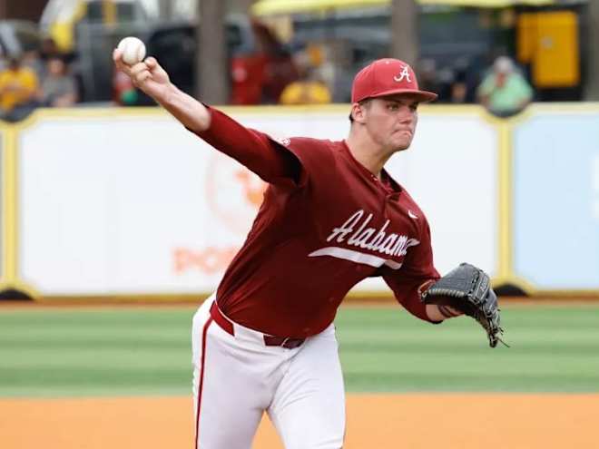 Tide's comeback bid in regional opener against Miami comes up short