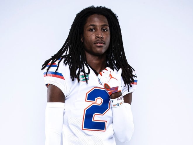 Signing Day Capsule: Five-star safety Corey Collier Jr.