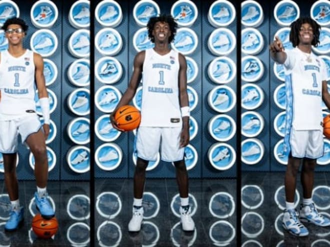 A Look at What UNC is Getting With the 2024 Recruiting Class