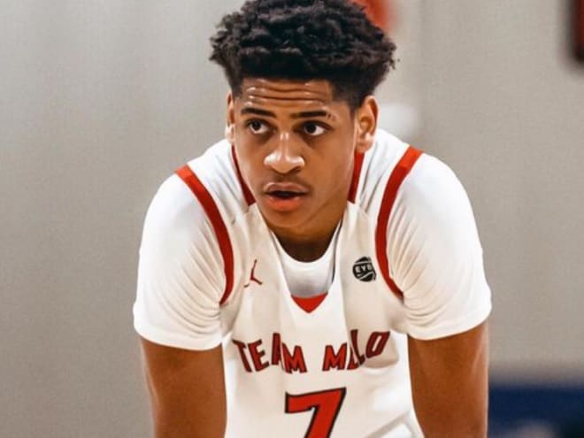 Syracuse Basketball Recruiting Roundup: October 2023