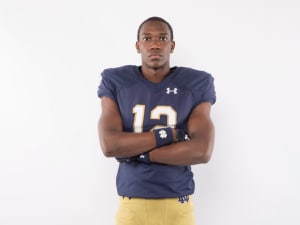 Grading The 2019 Class: Offense