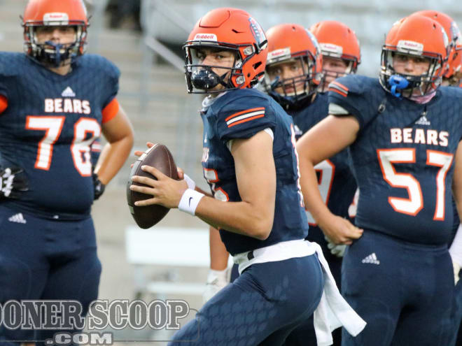 2022: Quarterback