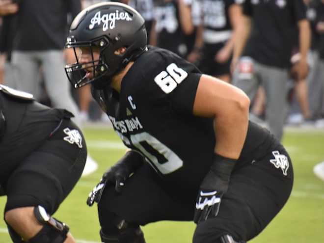 5 Good Questions: OL