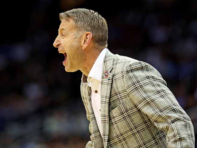 Alabama basketball adds Ivy League power to its non-conference schedule
