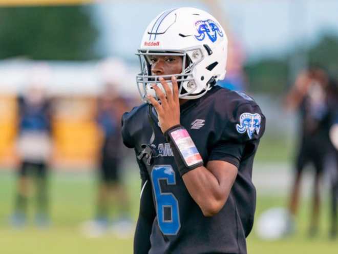 Fla Varsity High School Football Talk