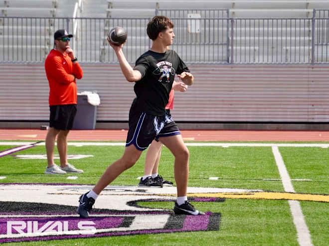 Plenty of QB dominoes left to fall as critical June hits mid-point