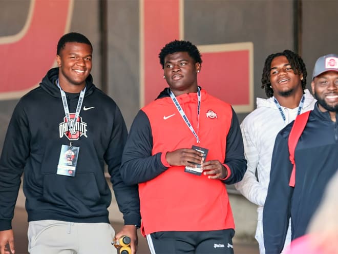 Ohio State using unique connections to recruit top 2026 defensive linemen