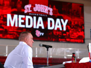 St. John's Media Day Takeaways