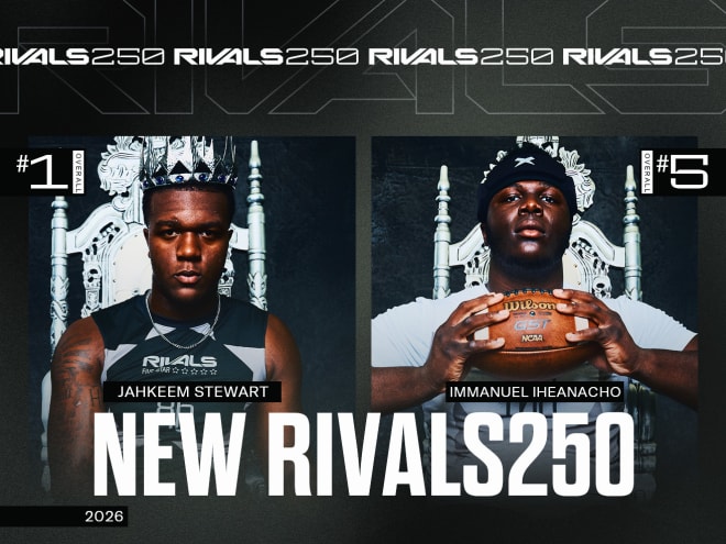 Tuesdays with Gorney: New 2026 Rivals250 released