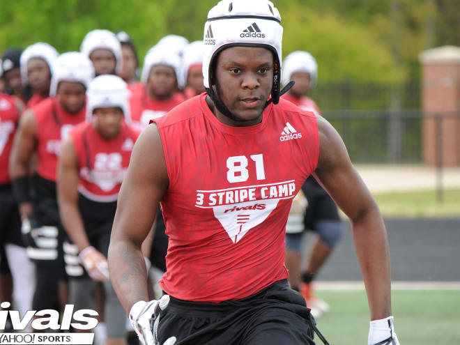 Rivals Camp Series Charlotte: Players predict where players land