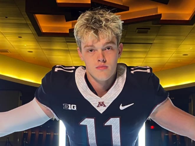 DB Gautcher keeps making the rounds