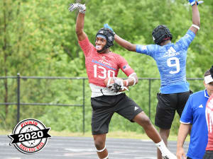 Rivals Rankings Week: New 2020 athlete rankings