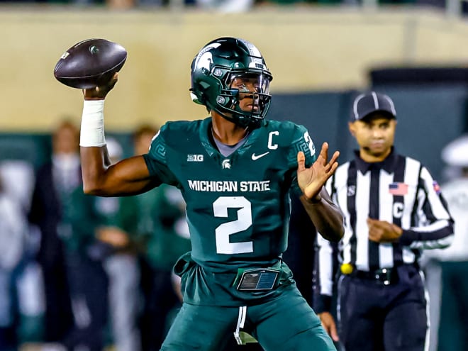 MSU vs. UM 3-2-1 Preview: 3 things we want to see, 2 key stats, 1 best bet