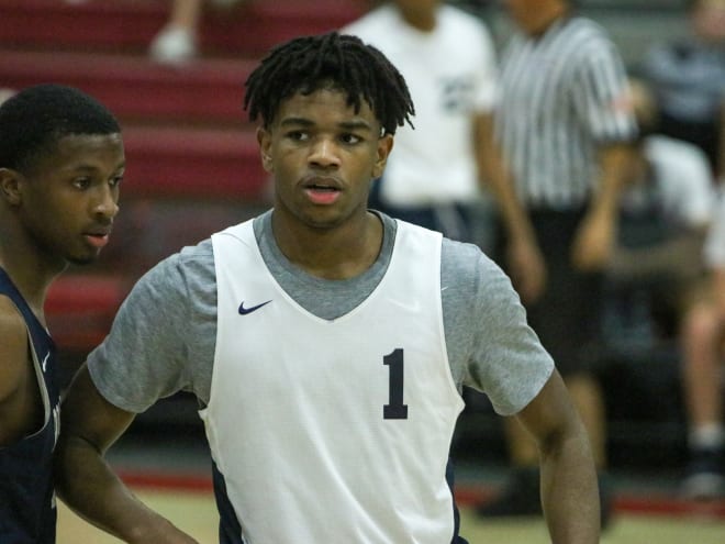 Tarkanian Classic: Jaden Hardy does it again; Marcus Bagley