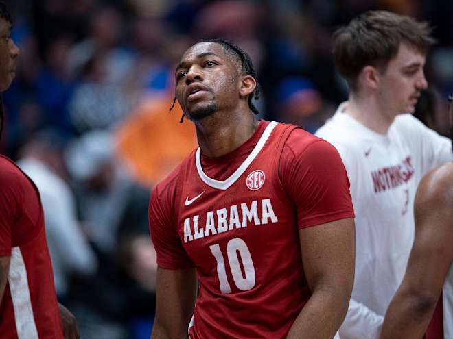 How Alabama plans to do some “soul searching” after loss to Florida