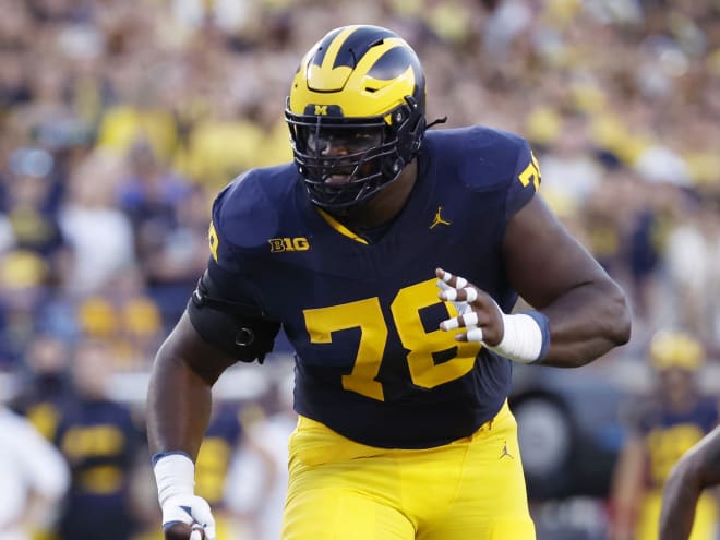 Availability report: Michigan gets key pieces back from injury