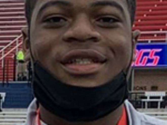 Junior 'weapon' Jayvontay Conner offered by NC State
