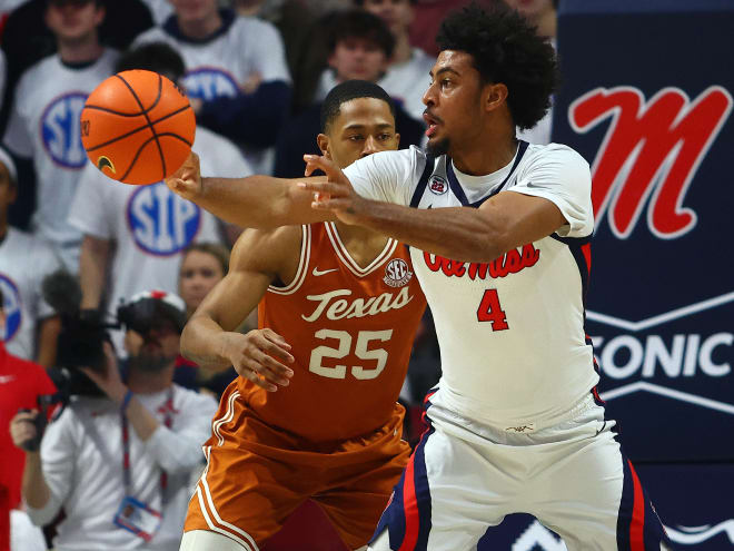 McCready: Rebels' toughness and grit create path to huge win over Texas