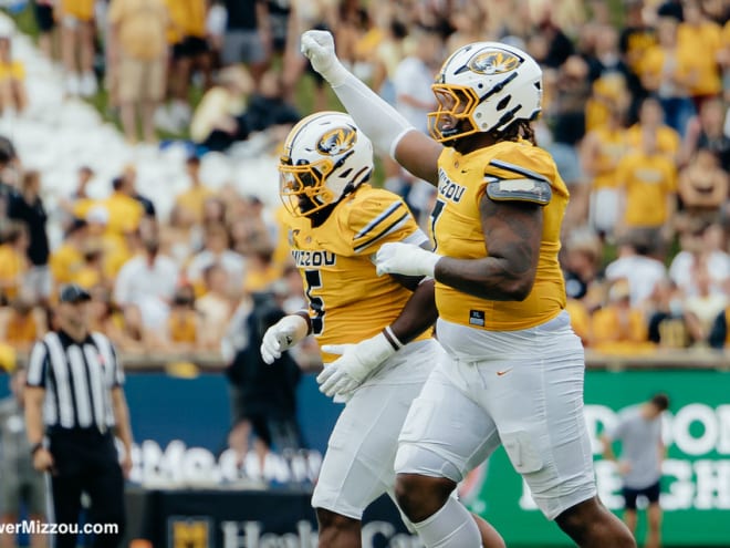 WATCH: Mizzou postgame after win over Vanderbilt