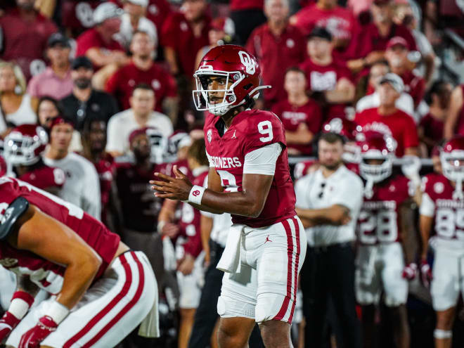 View From The Other Side: OU Preview With OUInsider's Jesse Crittenden