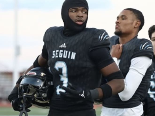 Outside linebacker LaCorian Hodge commits to NC State