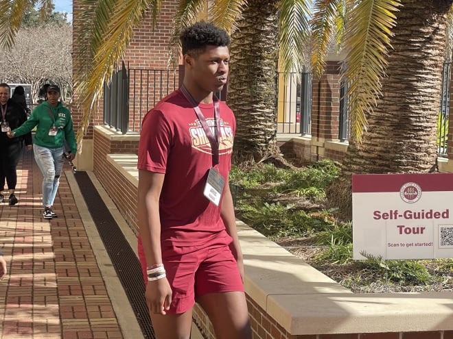 Notes: Offers, updates from FSU's Feb. 1 Junior Day