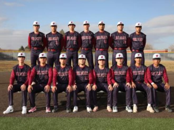 New Mexico High School Baseball - Monday Recap