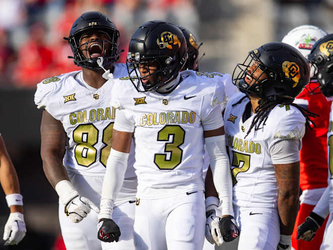 COMMIT ALERT: Tennessee lands DB who played for Deion Sanders at Colorado