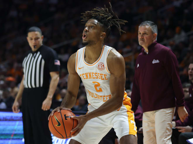 Key takeaways: Chaz Lanier finds his shot again vs. Mississippi State