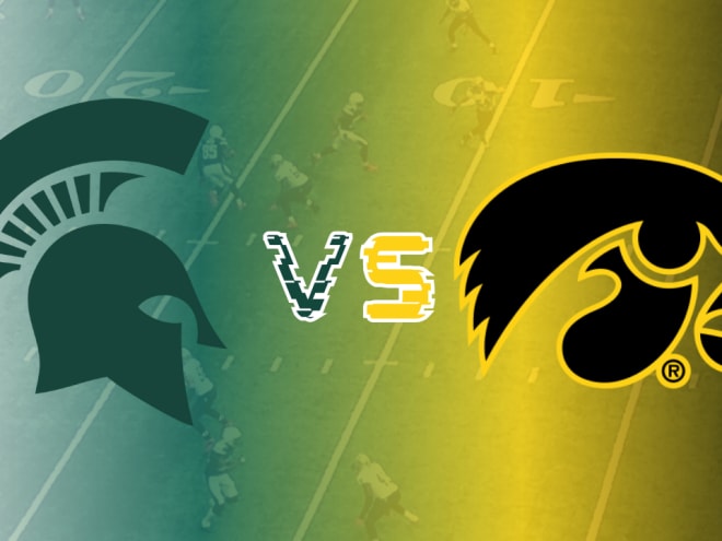 Red Cedar Radar: Iowa versus Michigan State Week 8 Football Preview