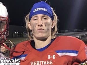Cardinal's Red Raider Confidential (November 16th)