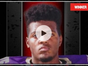 Colorado Commit Grant Polley needs your help, cast your vote 
