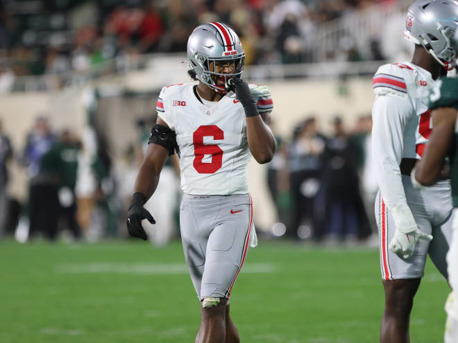 Evaluating grades for Buckeyes ahead of physical Iowa clash