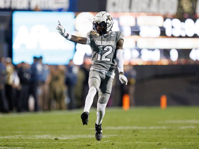 Travis Hunter's Heisman campaign ramps up as CU star has national spotlight