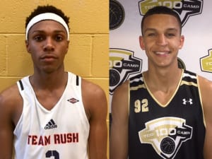 Northwestern's 2018 class ranked 16th in nation