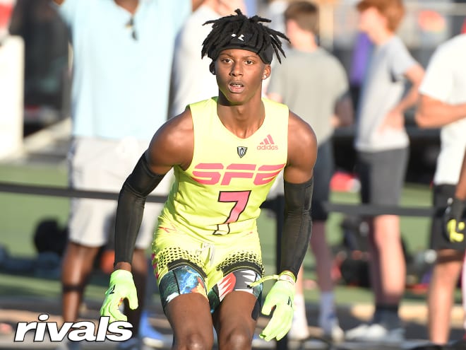 Rankings Roundtable: What is toughest position to rank in 2023 class?