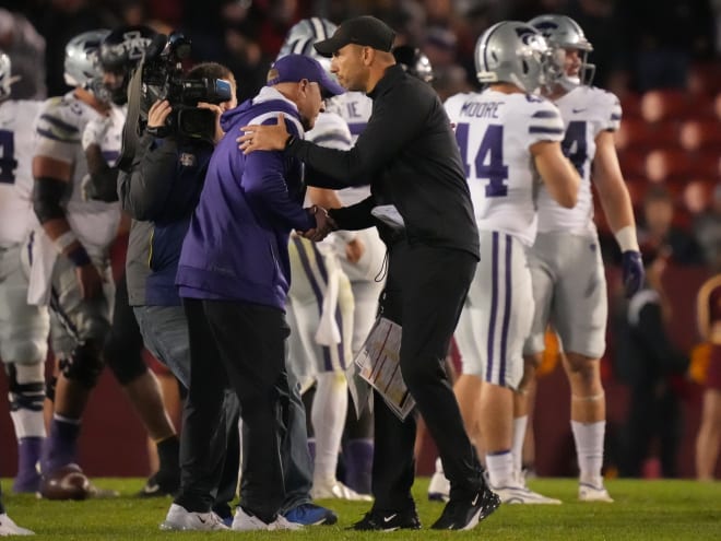 Cygarin's deep dive into Iowa State/Kansas State