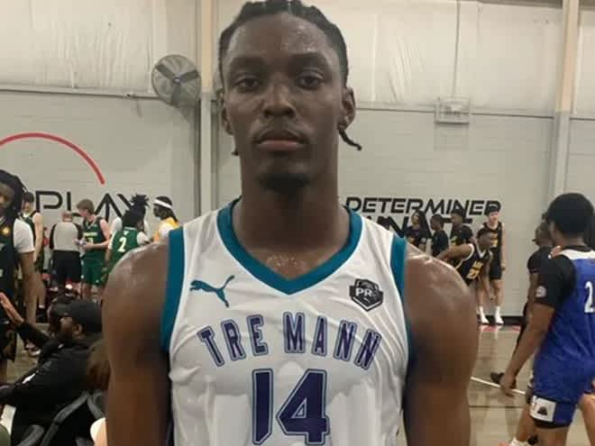 Toni Bryant is expecting an aggressive recruitment from Kentucky