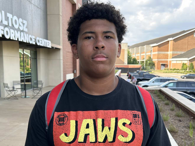 Tigers ‘easily’ in Top 10 for Rivals100 OT