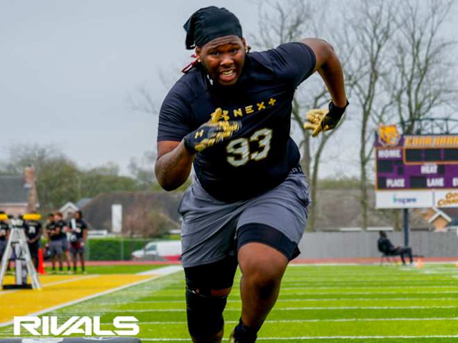 Recapping Arkansas' 2026 class so far