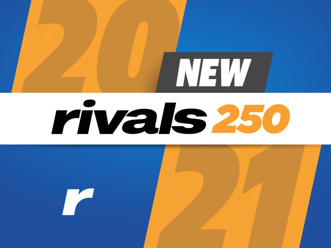 Rivals Rankings Week: New Rivals250 released for 2021