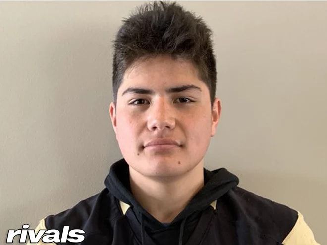 Big 10 program impresses DE Teitum Tuioti