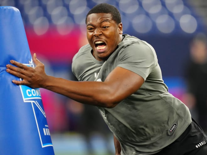 NFL Combine: How did the Red Raider trio fare in Indy?